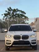 BMW X3 Xdrive 2018