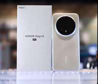 Honor Magic8 Pro 512Go