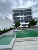 APPARTEMENT F4 HAUT STANDING A LOUER