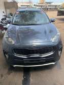 Kia Sportage  2018