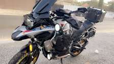 BMW GS 1250 TROPHY ADVENTURE 2023
