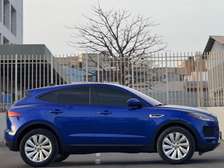 Jaguar E-PACE-P250/prestige annee 2021