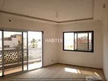 Appartement à louer à la Sicap Baobab
