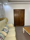 Suite Royale F4 au Point E