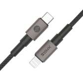 Câble iPhone de données SYNK USB-C vers Lightning 30 W
