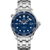 Omega Seamaster Professional