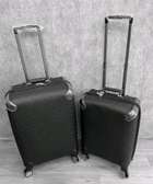 Lot de 3 Valise louis Vuitton Ultra rigide