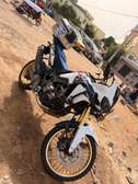 Africa Twin à vendre