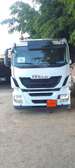 CAMION 10 ROUES MARQUE IVECO DIESEL
