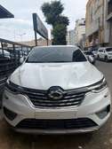 Renault Samsung Xm3 2021