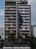 Roof top F5 à vendre aux Almadie route King watts vue mer