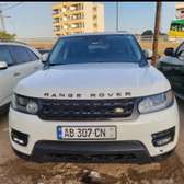 Range sport 2016