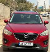 Mazda cx5 2026