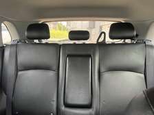 Mistsubishi outlander sport sel 2016