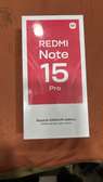 Xiaomi Redmi Note 15 Pro 256GB