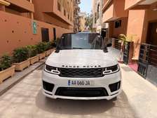 Ranger Rover sport 2019