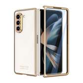 Samsung Coque pour Galaxy Z Fold 5