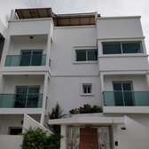 Maison 6 chambres à louer côté marina bay Almadies