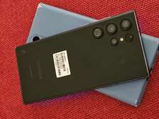 Samsung galaxie S22 ultra 256GB 12GB