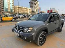 Renault Oroch 2023