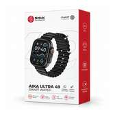 Montre connectée watch Ultra SYNK AIKA 49