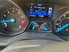 Ford escape 2019
