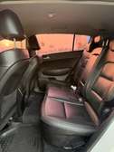 Kia Sportage 2017 4WD 2.0
