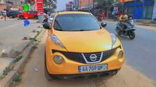 NISSAN JUKE 2012 ( Vente flash)