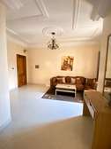 Appartement meublé 2 chambres keur gorgui