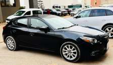 Mazda 3 Coupé