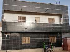 MAISON R+1 CITE ASECNA YEUMBEUL