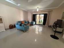 Charmante villa à louer Almadies