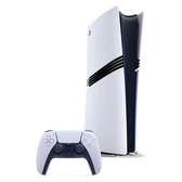Sony PlayStation 5 Pro, 8K HDR, SSD 2 To