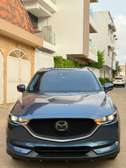 MAZDA CX5 GT ANNÉE 2019
