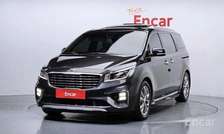 KIA CARNIVAL FULL OPTION 2020
