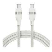 Cable USB-C vers USB-C Anker Prime 240 W, design tressé