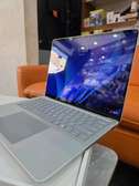 Microsoft surface laptop