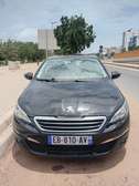 Peugeot 308 diésel break