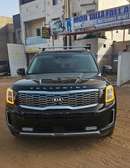 Kia Telluride 2020