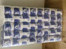 Papiers toilettes
