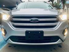 ✨ Ford Escape SE 2017 – Le SUV Idéal au Quotidien