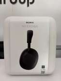Casque Bluetooth Sony WH-1000XM6 Réduction de Bruit Premium
