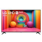 LG 75 UT80 (2024) 🇺🇸