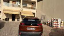 PEUGEOT 3008 2019