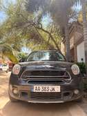 Mini Countryman S