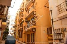 Ref_4228_GL – F3  à vendre avec meubles à la Cité Mixta