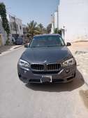BMW X5 2016
