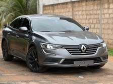 Renault talisman