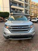 Ford Edge titanium 2018