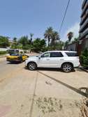 Hyndai SUV2021